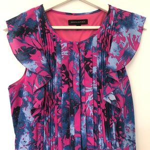 Banana Republic dress size 4